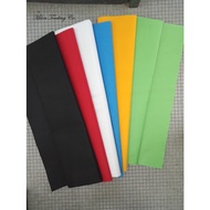 Felt Cloth / Fancy Felt Cloth / Felt Accessories / 85 cm / Pelbagai Warna