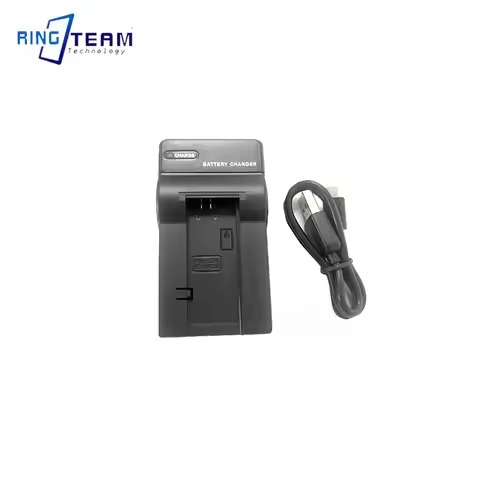 NP-FC11 NP-FC10 FC11 USB Battery Charger For Sony DSC-V1 DSC-P8 DSC-F77 DSC-P10 P5 P9 P2
