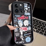 HP For realme note 60 50 5 5i 5s 7i 8i c2 case c11 2021 c12 c15 c17 c21 c21y c25y c25 c30 c31 c33 c3