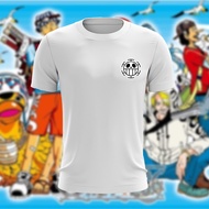 One PIECE T-Shirt 01