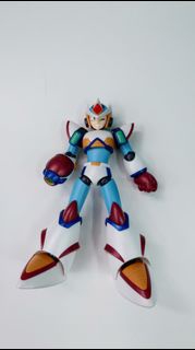 壽屋 kotobukiya rockman megaman 洛克人 x2