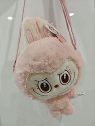 สินค้าพร้อมส่ง กระเป๋าสะพายไหล่ Mart City Paradise Limited MOKOKO Sweetheart Series ของแท้ จาก POPLA