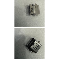 Suitable for Dell Dell inspiron Dell inspiron 7490 TYPE-C Charging Port Power Interface Power Head