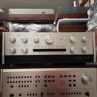 Accuphase 金嗓子 C-200s 高級前級 (Preamplifier)