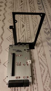 Thunderbolt 3 Graphics Card Dock