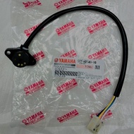 1 gear indicator wire [2 claws] Genuine Yamaha 2010 Exciter 135cc (code 5P7)