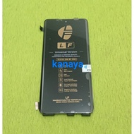 Lcd Suitable for Realme 11 Pro - Realme 11 Pro Plus - Realme 12 Pro - Realme 12 Pro Plus - Realme P1