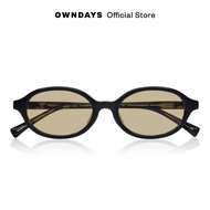 OWNDAYS | BACK in BLACK แว่นตากันแดด รุ่น OB2009
