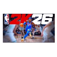 PS5 digital version download version   nba2k26
