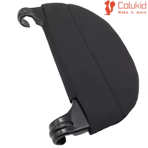 COLU KID® Baby Stroller Accessories Leg Rest Compatible with Babyzen YOYO2 YOYO 2 Stoller Footboard 