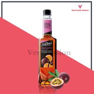 DaVinci Gourmet - Tropical Passion Fruit Syrup 750ml