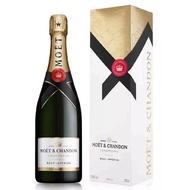 Moet & Chandon Imperial Brut With Gift Box
