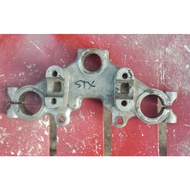 BUTTERFLY FOR STX YAMAHA 125 USED PARTS ORIGINAL PARTS