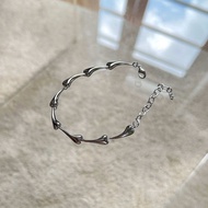 grumpy fond bracelet