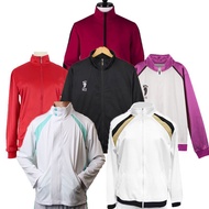 Haikyuu Aoba Johsai Karasuno Nekoma Shiratorizawa Gakuen Koukou Miya Atsumu Cosplay Costume School U