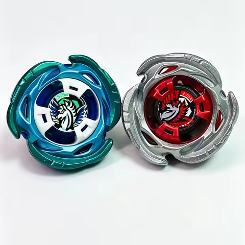 Aero Single Pegasus 3-70A Spinning Top without Launcher Toys