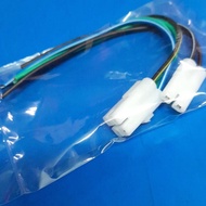 SYM VTS 200 - Socket + Wires for CDI ( Kepala wayar CDI)