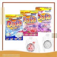 NA Daia Large Detergent Powder Detergent Softener/ Detergent Detergent Detergent Large Packaging 800