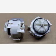 Siemens Bosch Drum Washing Machine IQ100/IQ300/IQ500/IQ700 Drain Pump Drainage Motor