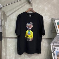 Unisex Juice Wrld Cartoon TEE [MrBin Studio]