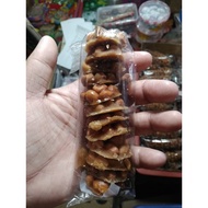 Peanut Panutsa Candy