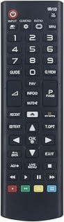 PERFASCIN AKB74475472 Replace Remote Control Fit for LG TV 49UF640V 32LF595B 43LF5900 43UF640T 49LF5