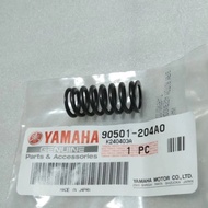 CLUTCH SPRING YZ 85 YZ85 PNP RX KING RXZ F1ZR FIZR JUPITER Z JAPANOriginal 90101-204A0