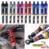 THAILAND KINGDRAG 330MM ABSORBER RACING EX5 DREAM RXZ E SMART KRISS CT110 CT100 KRISS120 GT128 ABSOB