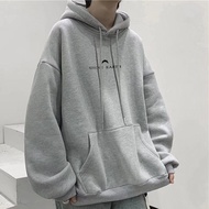 Men's Hoodie Jacket BIG Size SML XL 2XL 3XL 4XL 5XL 6XL Korean Oversized Hoodie Shine Earth Jumbo
