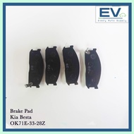 Brake Pad Kia Besta | Ok71E-33-28Z