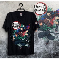 Demon Slayer T-shirt 200 GSM