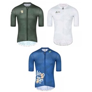 MONTON SHORT SLEEVE MEN JERSEY DINOSAUR JERSEY CYCLING JERSEY