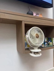 ［連接米家app風扇］進貨小米空調送的智能風扇