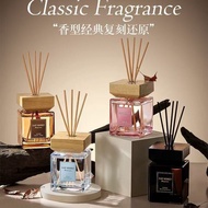 EAST HERBEN Home Fragrance Reed Diffuser