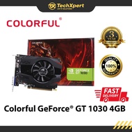 Colorful GeForce GT 1030 4GB