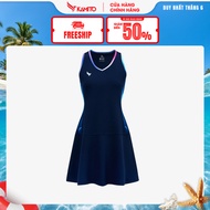 Kamito Galaxy 1 One-Piece Dress, Badminton Dress, Fashion Sports, Pickleball Dress
