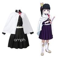 Kanao Tsuyuri - Demon Slayer: Kimetsu no Yaiba | Anime / Cosplay / Anime Cosplay / Anime Cosplay Ful