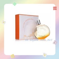 Eau Des Merveilles橘彩星光女士淡香水 100ml (平行進口)