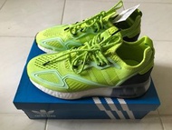 全新 Adidas ZX 2K Boost Shoes