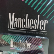 Manchester doble drive