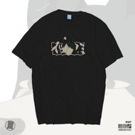 Izumi Kobold Meme Dungeon Meshi Anime Manga T-Shirt Wibu Japan DJA Cloth