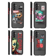 JA Phone Case For INFINIX Smart7 Hot30i Hot30 4G Hot20s Hot20i Hot12i Hot9 Hot10 Hot10s Smart5 Smart