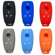Suitable for Mercedes-Benz Benz S-Class S400L Key Cover C-Class C260L New E-Class Remote Control 4-B