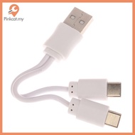 Pinkcat 9V battery 9V  li-ion  Type-C Battery 9v lithium for Multimeter Microphone Toy USB charging 