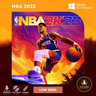 NBA 2K23 | PC Game