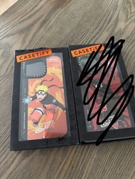 Casetify iPhone 15 Pro Max Case Naruto 火影忍者