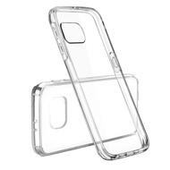Crystal Clear Transparent Hard Case for Apple iPhone 5C