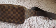 LV腰包，斜孭袋