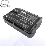 CameronSino Battery for Nikon D750 / D800 / D800E / Coolpix D7000 Battery 2000mah CA-ENEL15MH