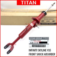 100% Original Infiniti Skyline v35 Frontr Shock Absorber